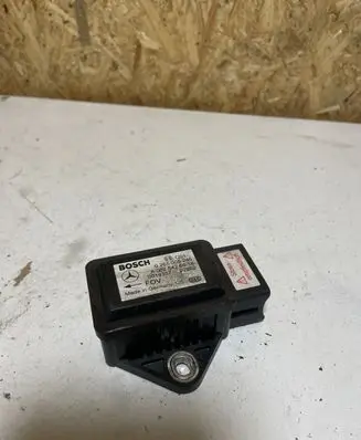 Mercedes-Benz E W211 ESP acceleration yaw rate sensor A0025426618 0025426618