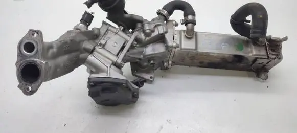 Mercedes-Benz B W246 W242 EGR valve A6511420067