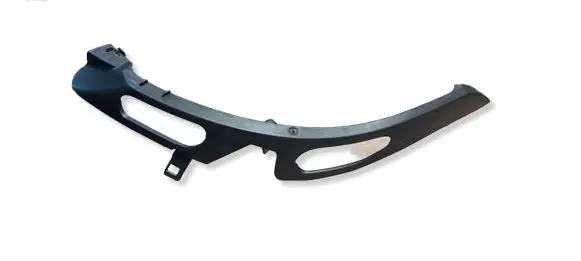 Citroen C3 Front bumper mounting bracket 9642633380