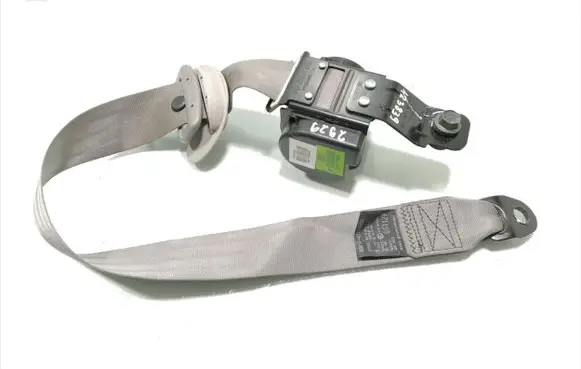 KIA Carnival Rear seatbelt 89810-4D100