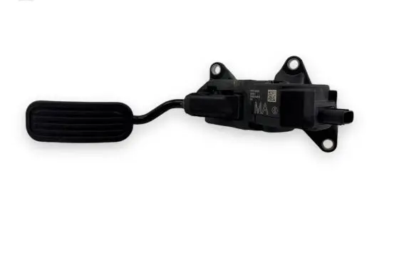 Toyota Aygo X Accelerator throttle pedal 78110K0020