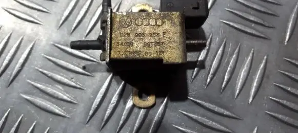 Audi A2 Turbo solenoid valve 028906283f 72189500