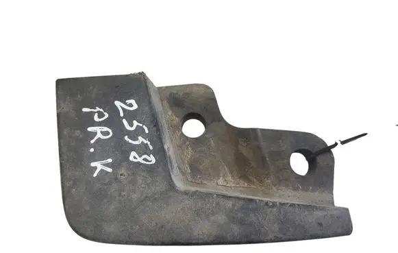Renault Trafic II (X83) Front mudguard 91167336 8200081104