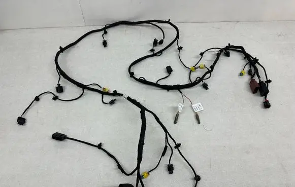 Porsche Macan (95C) Parking sensor (PDC) wiring loom 95C971095GD 95C971095 95C.971.095.GD