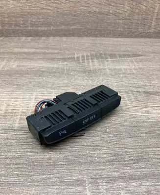 Audi A4 S4 B8 8K ESP (stability program) switch 8K0959673A