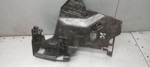 Volvo XC60 Front door coupe exterior handle/bracket 31301170 964245102