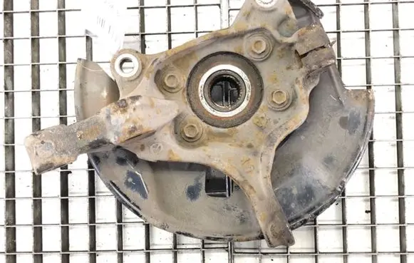 Mazda CX-5 Front wheel hub spindle knuckle
