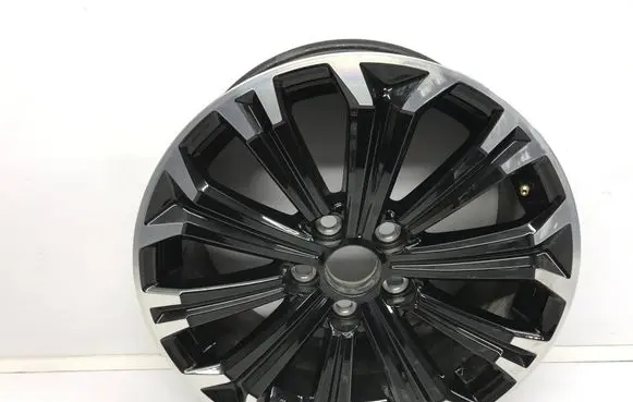 Toyota Corolla E210 E21 R17 alloy rim CMS1029