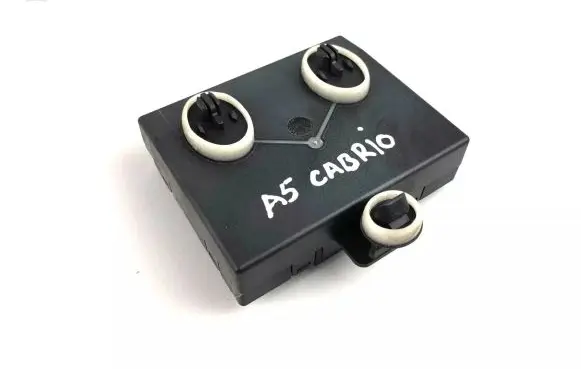 Audi A5 8T 8F Door control unit/module 8T0959795F