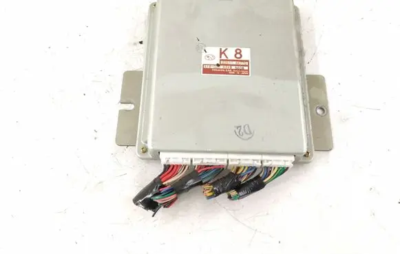 Subaru Legacy Engine control unit/module 22611AK770 A18-000R4X
