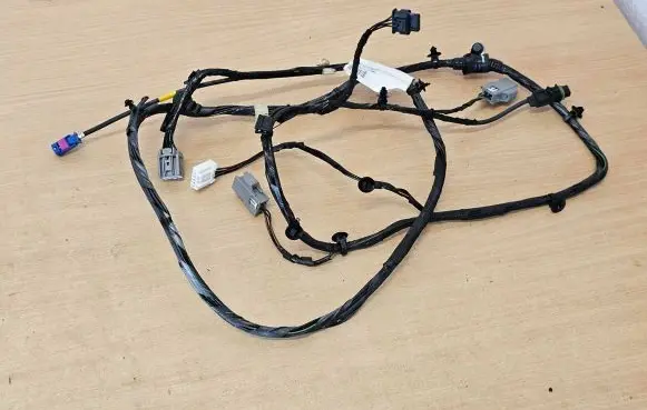 Volvo S60 Tailgate/trunk wiring harness 31327426