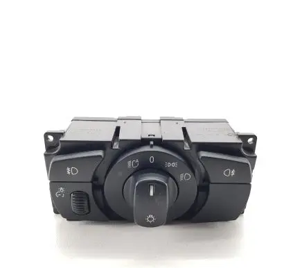 BMW 5 E60 E61 Light switch 6925287 692525202