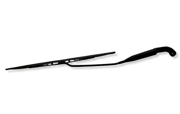 Audi Cabriolet B3 8G Front wiper blade arm 893955407D