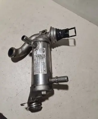BMW X5 E70 EGR valve cooler 8507334 SBKAHH19206AB 045384005
