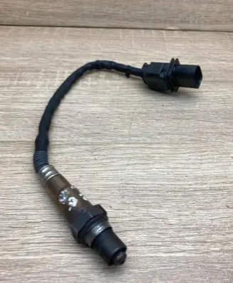 Hyundai i40 Lambda probe sensor 393504A410 1928404687