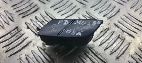 Mercedes-Benz ML W164 Central locking switch button A2518201010