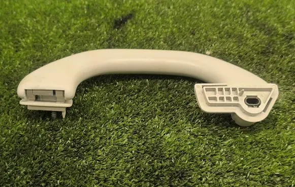Volkswagen Transporter - Caravelle T5 Rear interior roof grab handle 7E5857607B