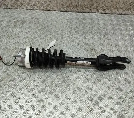 Audi E-tron GT Front shock absorber/damper 9J1412022Q