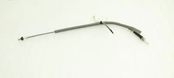 BMW Z4 E89 Front door cable line 7192389
