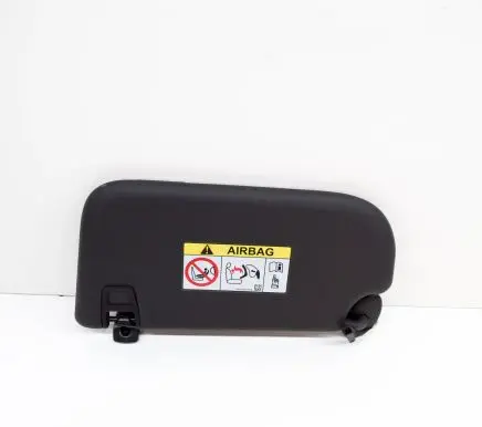 Sun visor