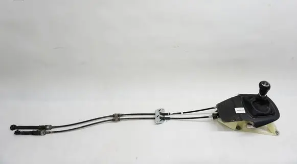 Mazda CX-5 Gear selector/shifter in gearbox KE40B