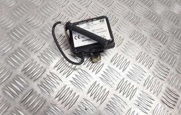 Hyundai Terracan Door central lock control unit/module 96800H1401 7098011001