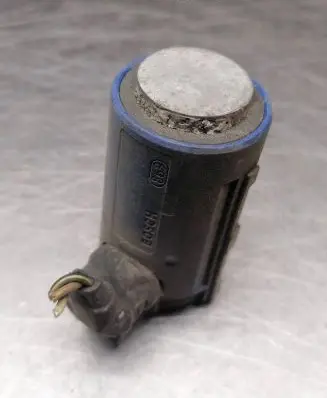 Mercedes-Benz S W220 Parking PDC sensor 0015425918