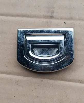 Audi Q7 4L Tie down hook / loop 1K0864203