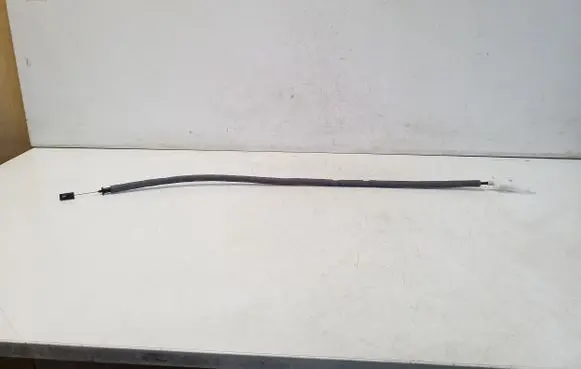 BMW X5 F15 Front door cable line 7293621