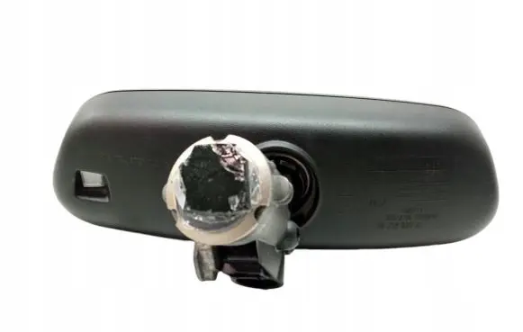 Citroen C4 II Rear view mirror (interior) 46026396