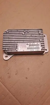 BMW 5 F10 F11 Suspension control unit/module 6799712 000683377 2840304819300