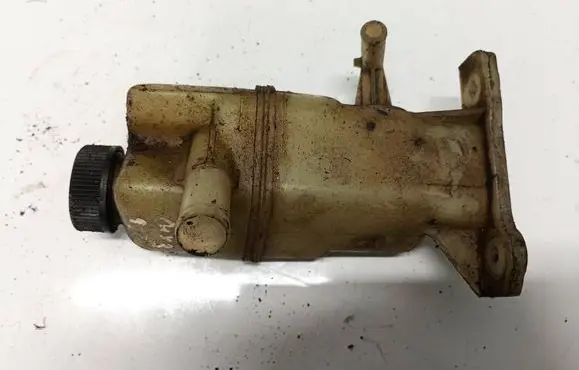 Mazda MX-3 Power steering fluid tank/reservoir 