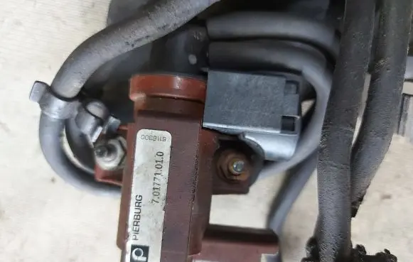 Ford Galaxy Turbo solenoid valve 6G9Q9E882BA 70170100
