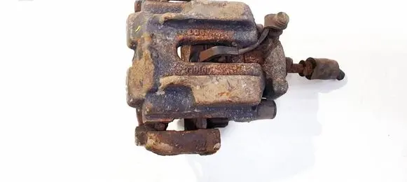 BMW 3 E90 E91 Rear brake caliper 4422