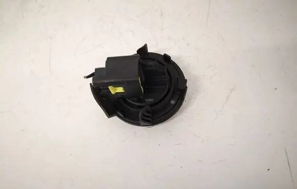 Nissan Micra K14 Airbag deployment crash/impact sensor 988365FL0A