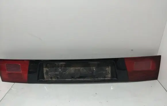 Seat Alhambra (Mk1) Trunk door license plate light bar 964579