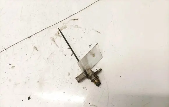 Camshaft position sensor