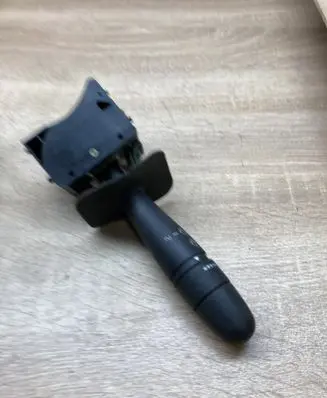 Renault Megane I Wiper control stalk 7700428238