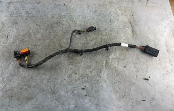 Citroen DS5 Other wiring loom 9801948680
