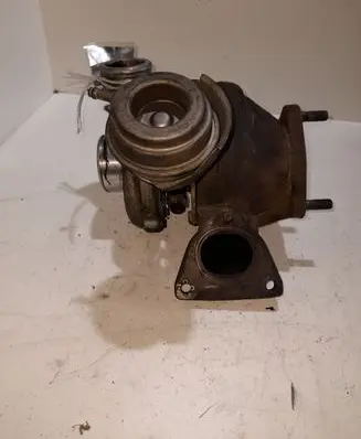 Volvo XC90 Turbo GT2052V 8653122