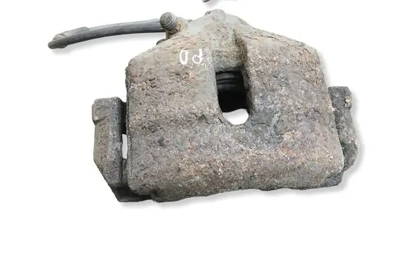 Volkswagen Touran I Front brake caliper 