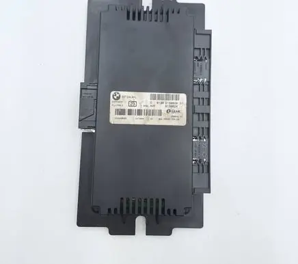 Fuse module