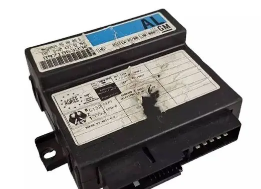 Opel Frontera B Comfort/convenience module 8971863990