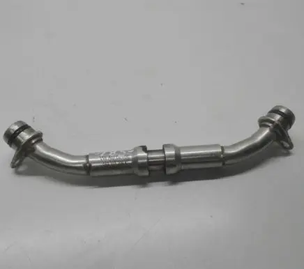 Turbo turbocharger oiling pipe/hose