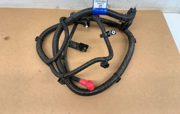 Dacia Spring Positive cable (battery) SPRKLEMPLS1 296953947R