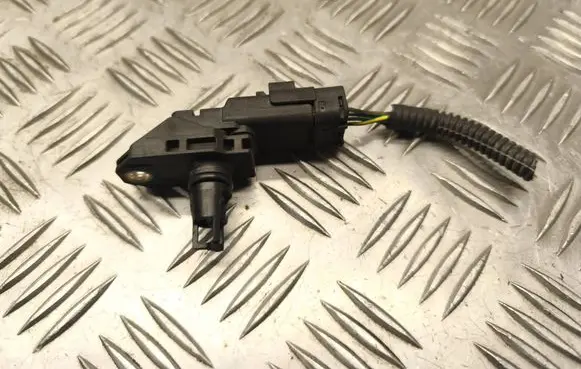 Ford Mondeo MK IV Air pressure sensor 9663480880