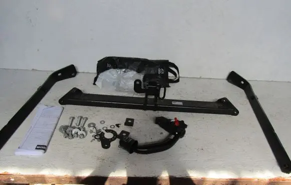 Mazda CX-30 Tow bar set 55R011049