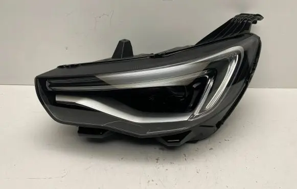 Opel Grandland X Headlight/headlamp YP00016180 365917220
