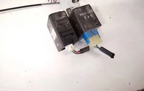 Hyundai Santa Fe Other relay 9477027800 94770-27800