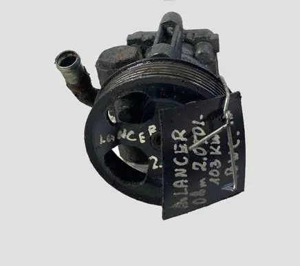 Mitsubishi Lancer VIII Power steering pump